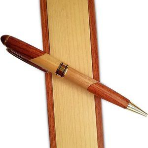 Wooden Ballpoint Pen Gift set